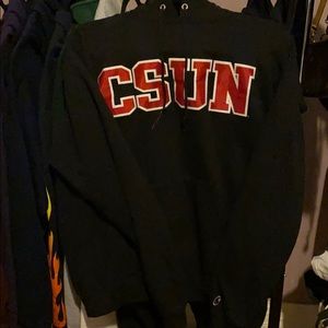 CSUN sweater